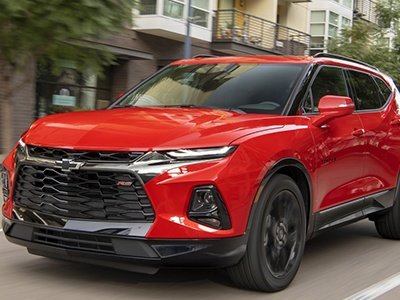 Polémica en EEUU por un auto fabricado en México