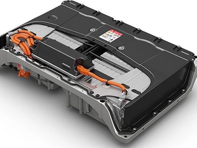 El auto eléctrico podría atropellar a millones de empleados