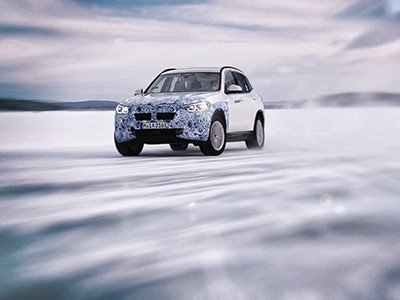 Electromovilidad en condiciones extremas