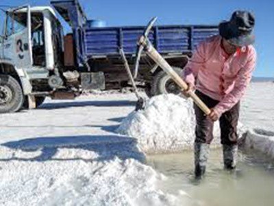 Riesgos de abusos por las baterías eléctricas para la industria automotriz