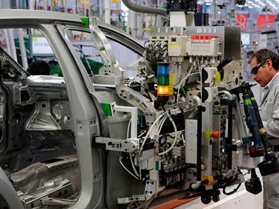 Cae en Mexico la venta de autos 0 KM