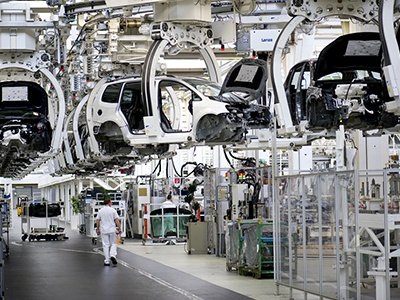 Matrimonios forzosos en sector automotor