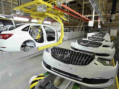 México ya es el principal socio comercial de Estados Unidos