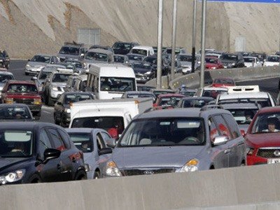 Chile se asesora sobre GNC y GNL en Argentina