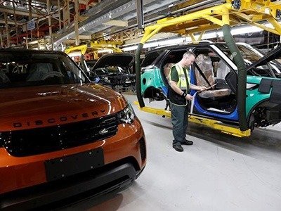 México reinicia la venta de autos a Brasil