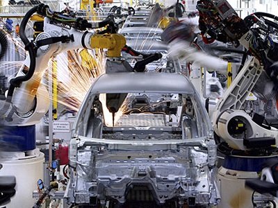 Reducción de miles de puestos de trabajo por la automatización