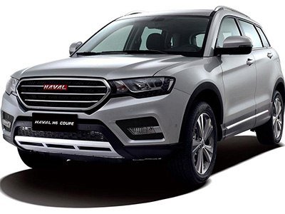 Seguirán arribando autos chinos a Argentina