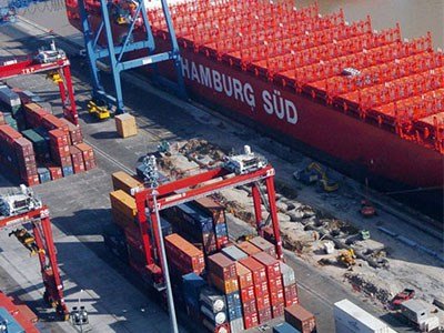 Caen las exportaciones de autos en Brasil