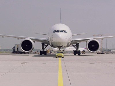 El buque insignia para la tecnología del futuro