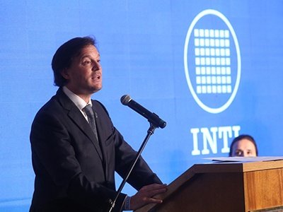 Argentina es referente regional en investigación tecnológica