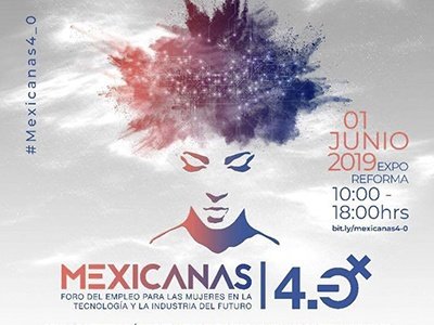 Mujeres mexicanas junto al crecimiento de la industria automotriz