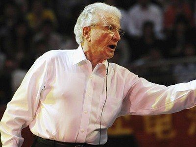 El mejor vendedor de autos del mundo