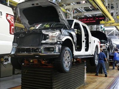 La clave del mercado automotriz