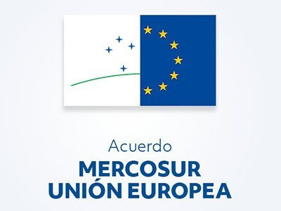 Acuerdo histórico de libre comercio entre el Mercosur y la UE