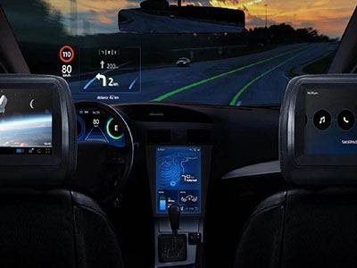 Samsung y Audi integran audio y seguridad