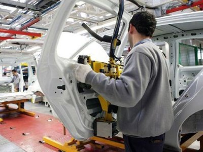 Crecen las ventas de 0 km en Brasil