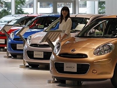 La venta de autos en México podría descender aún más