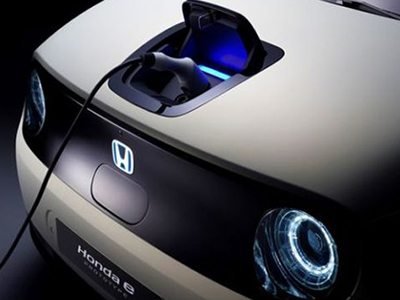 Honda e = El Futuro de la Movilidad Urbana