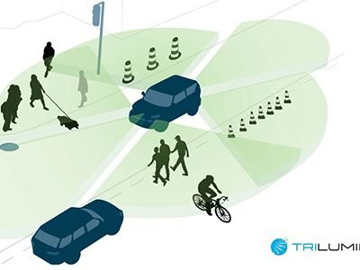El primer láser semiconductor AEC-Q102 Grado 1 apto para uso automotriz en el mundo