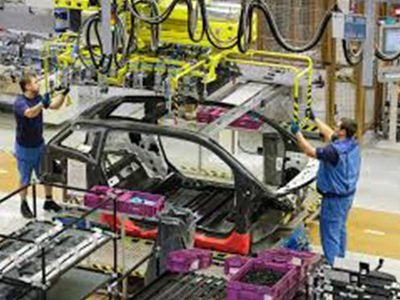 Solicitud de la Cámara Automotriz Británica