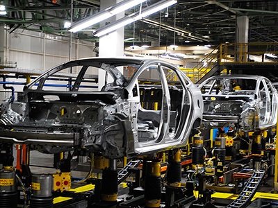 Riesgos de caer en recesión para México y Brasil