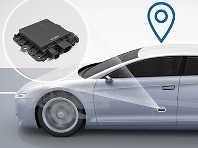 La movilidad del futuro y Bosch