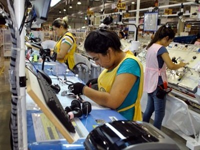 Paraguay: ‘Los inconvenientes en los países vecinos hacen que las empresas vengan al país’