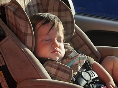 Casi la totalidad de la industria automotriz se une para prevenir las muertes de niños