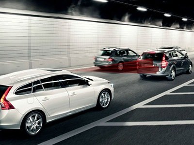 Los frenos automáticos requeridos por 40 países