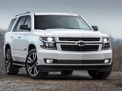 Más de 3 millones de camionetas y SUV con problemas de frenos