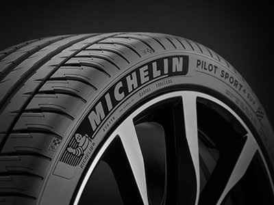 MICHELIN Pilot Sport 4 SUV en Argentina