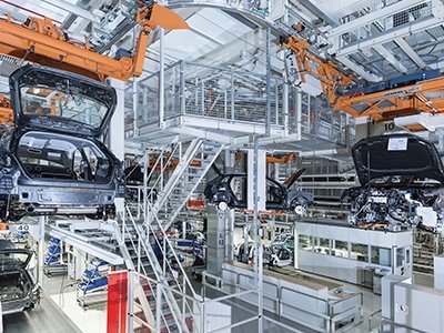 Vaticinan un freno mundial en la venta de autos para los próximos dos años