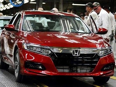 Honda en el Indice Mundial de Sustentabilidad Dow Jones