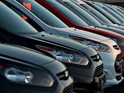 Suben las ventas de 0 km en Colombia