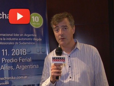 Esperamos que esta Feria nos permita a todos, hacer crecer a la Argentina