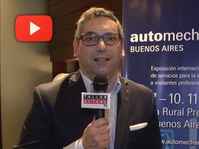 Los esperamos al gran evento para la region hispanoparlante que inserta a la Argentina en el mundo