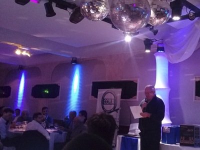 CCRA: Reunión de Camaradería por el Día del Repuestero