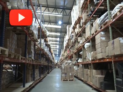 Institucional Factory Parts: Entrevista a Antonio Elia