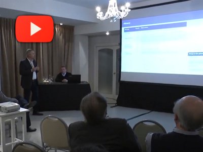 Institucional Marangoni: Reunión de la Red de Clientes