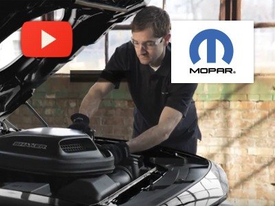 Institucional Mopar: Objetivos 2018