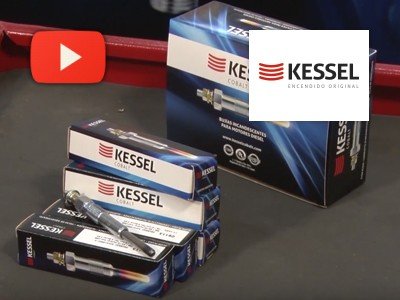 Institucional Kessel: Entrevista a Ariel Rosenthal