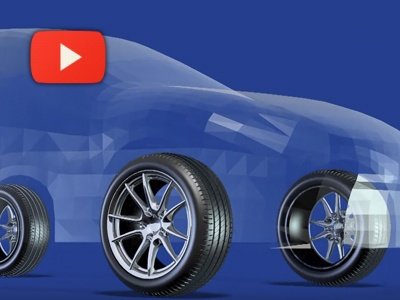 Michelin: Características del Michelin Primacy 4 (Parte 1)