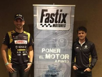 Fastix Motores: capacitación en Rosario