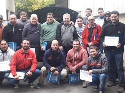 Ultimas novedades de FAATRA