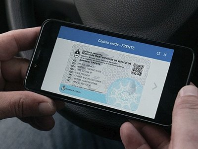 La cédula verde digital ya es una realidad