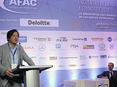 Ofrecimiento del INTI a nuestras pymes