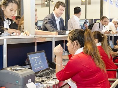 Automechanika Buenos Aires cerró su 10º edición con 13% más de expositores y 26.644 visitantes