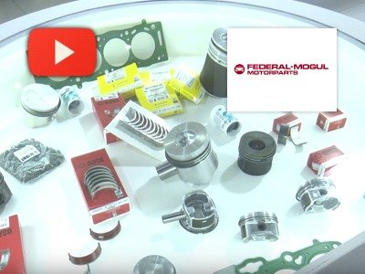Federal Mogul: Automechanika Bs As 2018
