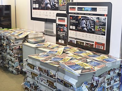 Lo que Autemechanika nos dejó