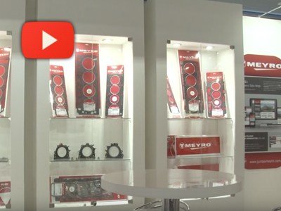 Nueva línea de juntas Meyro para Toyota y Honda